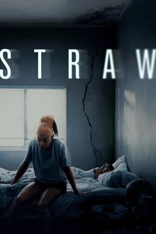 Poster for STRAW