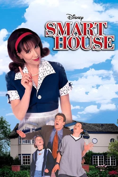 Poster for Smart House
