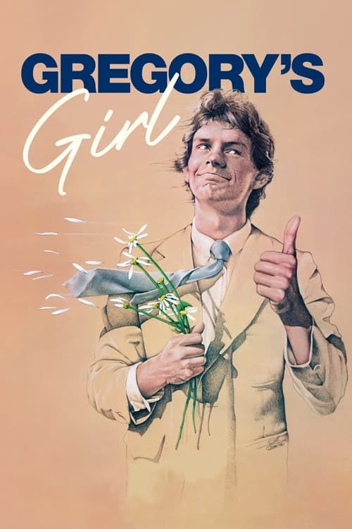 Poster for Gregory's Girl