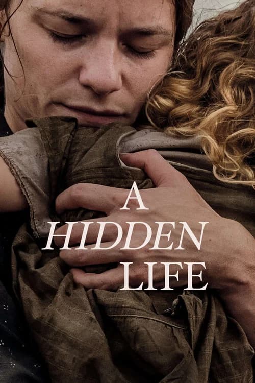 Poster for A Hidden Life