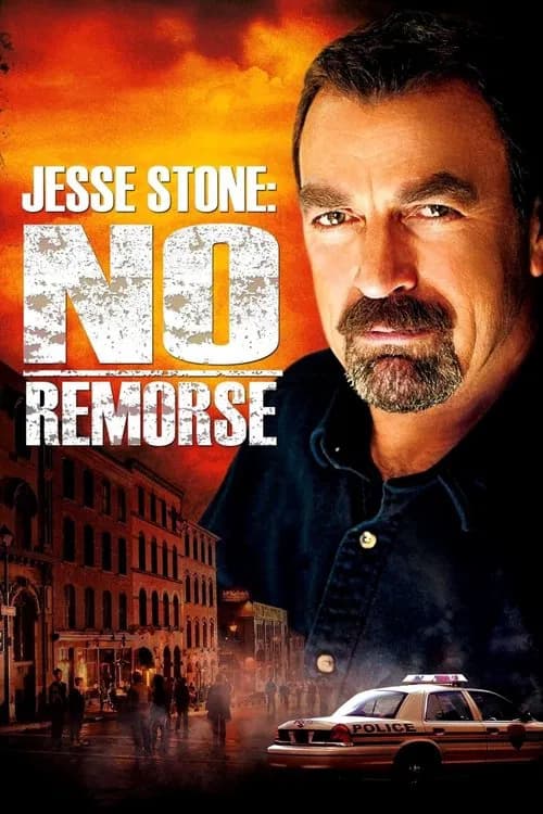 Poster for Jesse Stone: No Remorse