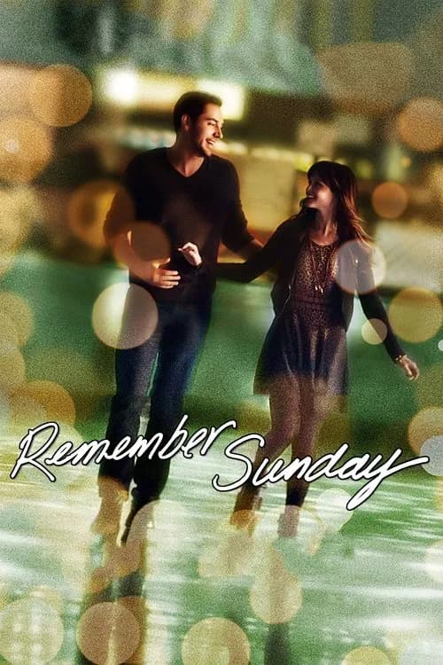 Poster for Remember Sunday