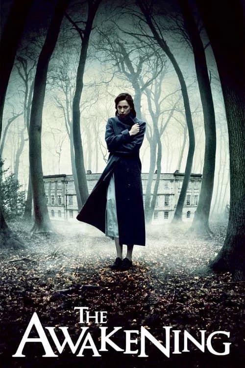 Poster for The Awakening