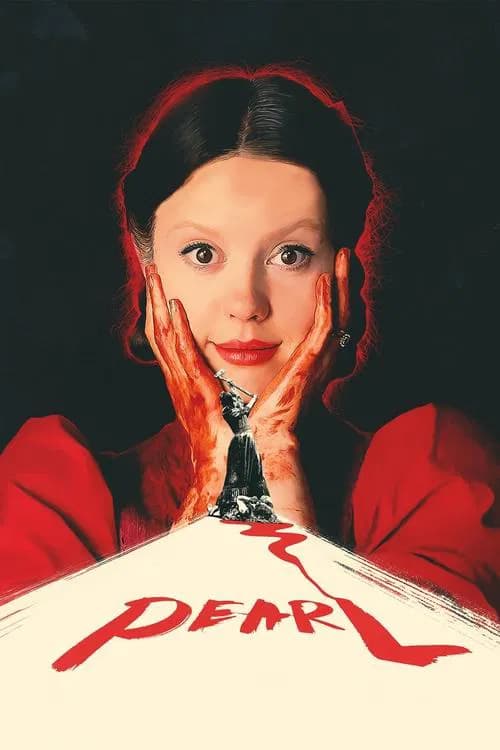 Poster for Pearl