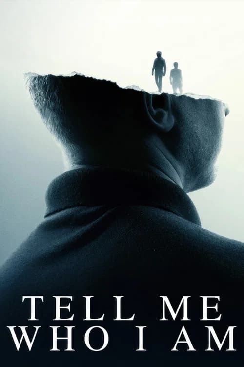 Poster for Tell Me Who I Am