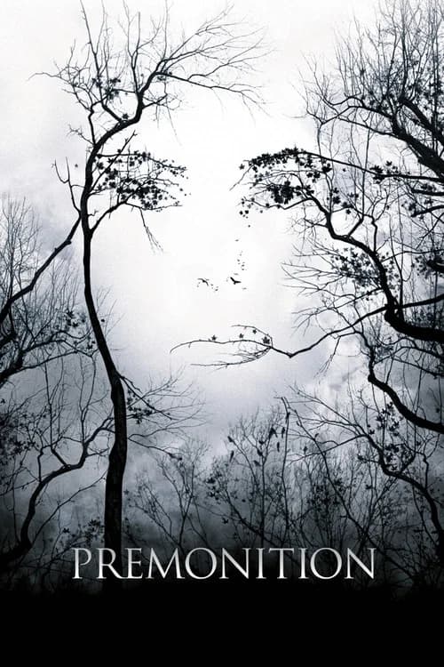 Poster for Premonition