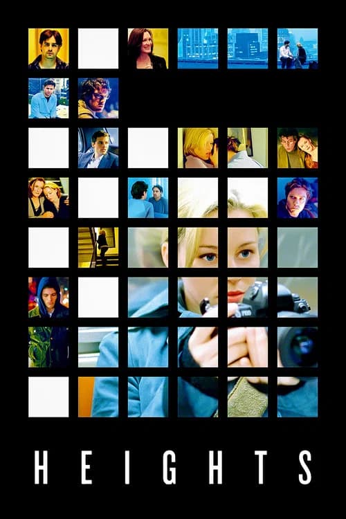 Poster for Heights