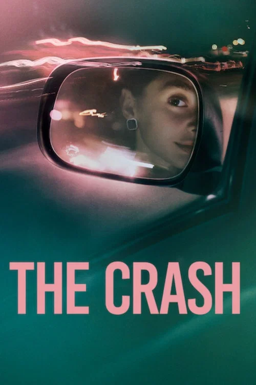 Poster for The Crash