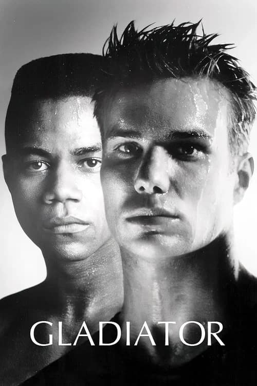 Poster for Gladiator