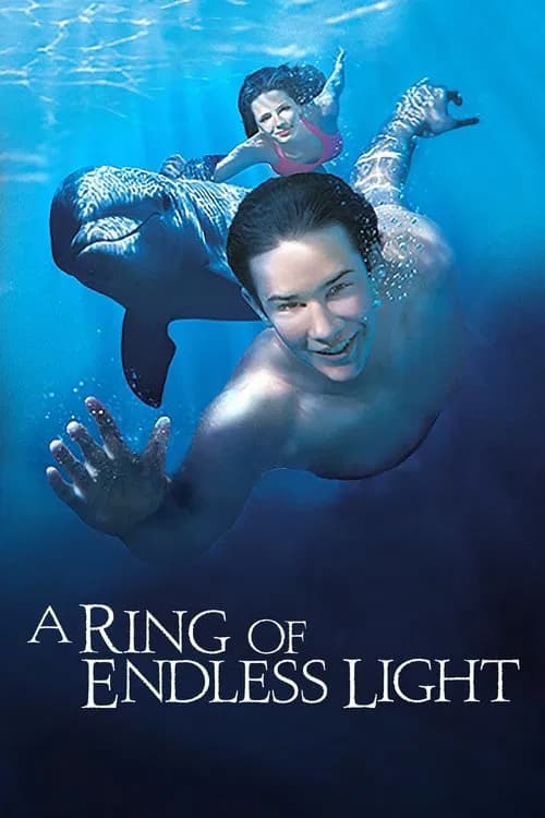 Poster for A Ring of Endless Light
