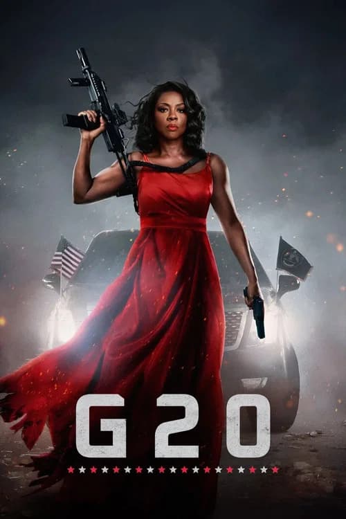 Poster for G20