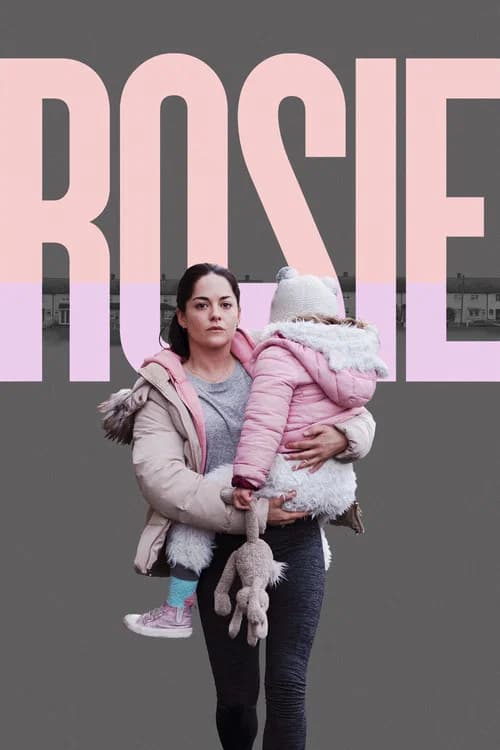 Poster for Rosie