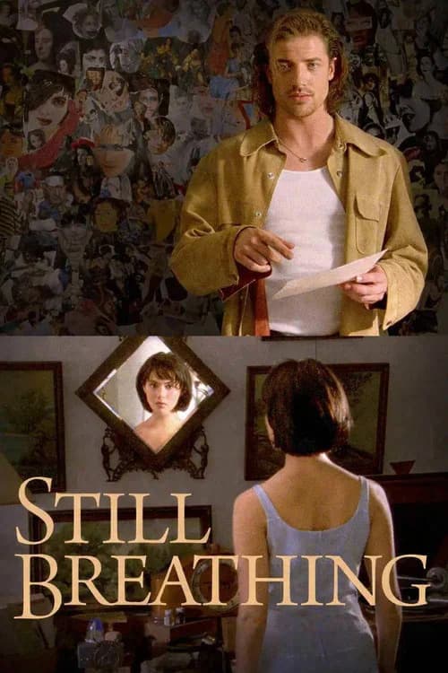 Poster for Still Breathing