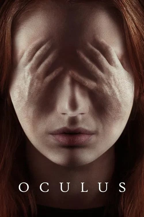 Poster for Oculus