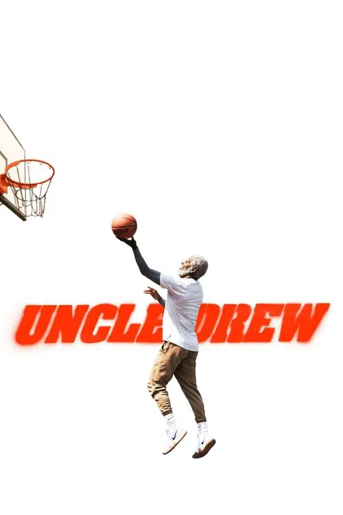Poster for Uncle Drew