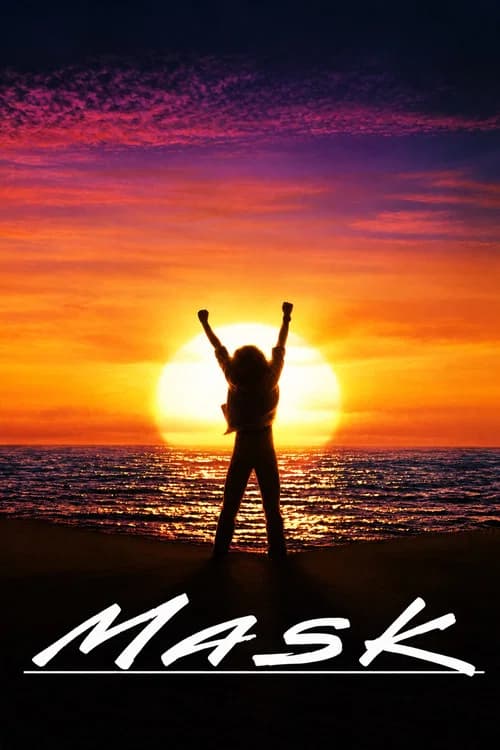 Poster for Mask