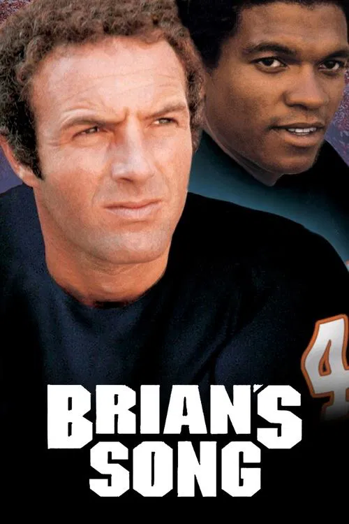 Poster for Brian's Song