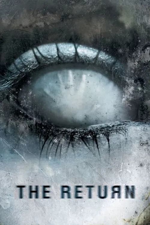 Poster for The Return