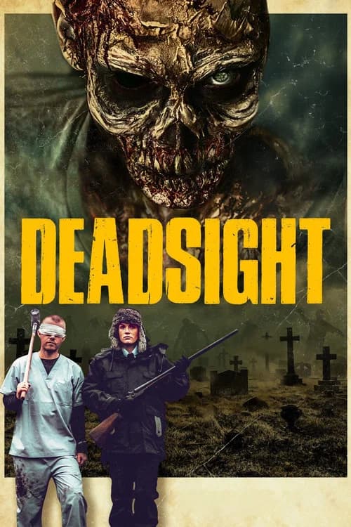 Poster for Deadsight