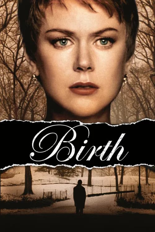 Poster for Birth