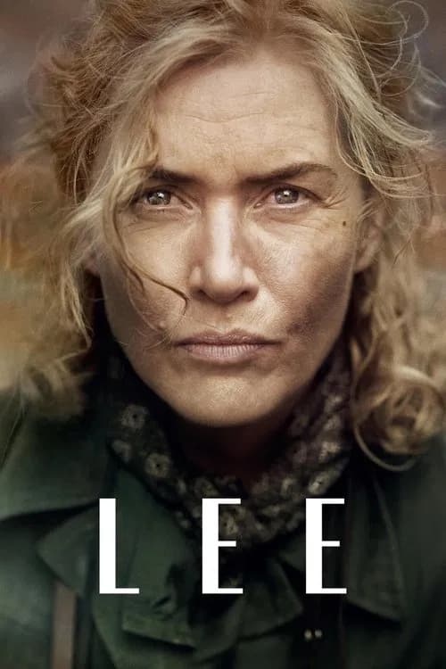 Poster for Lee