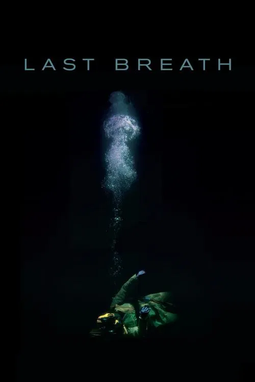Poster for Last Breath