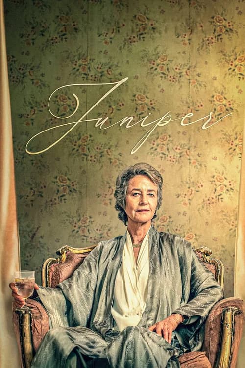 Poster for Juniper