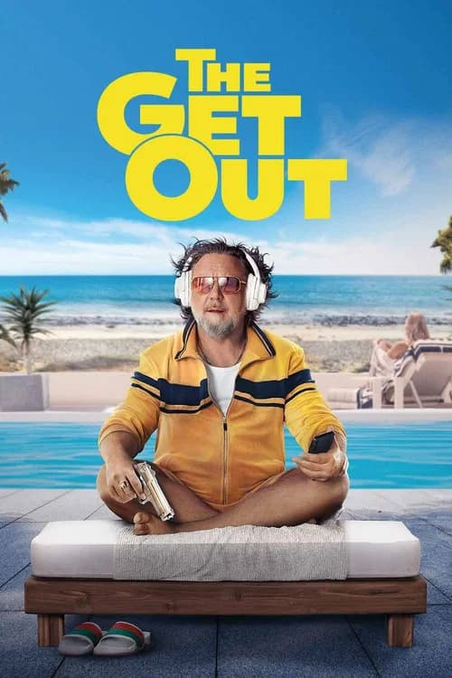 Poster for The Get Out