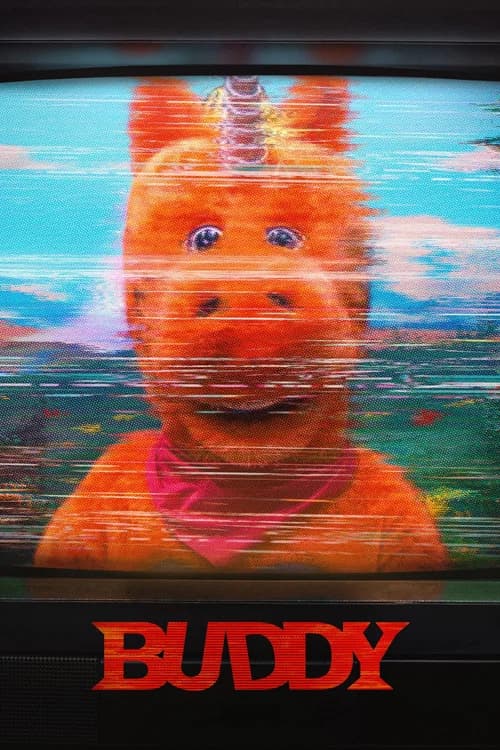Poster for Buddy