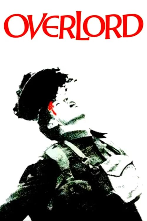 Poster for Overlord