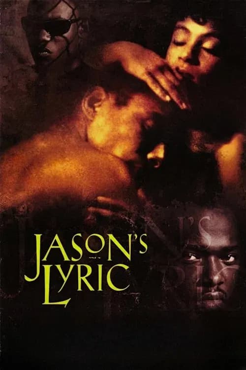 Poster for Jason's Lyric