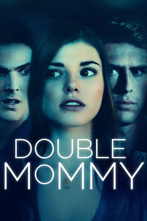 Poster for Double Mommy