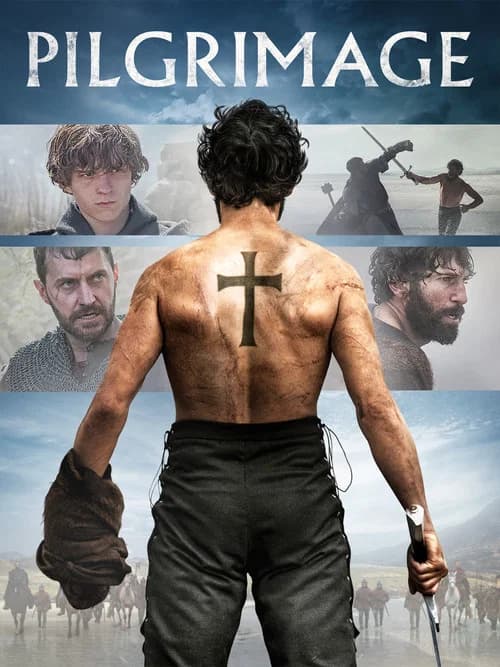 Poster for Pilgrimage
