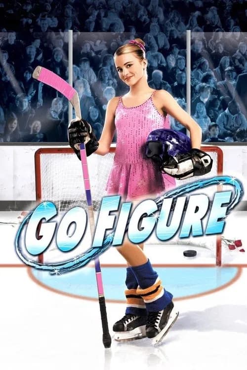 Poster for Go Figure