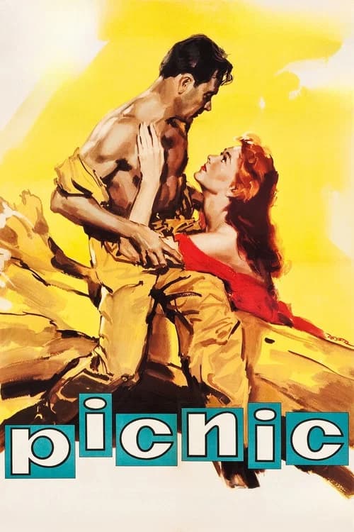 Poster for Picnic