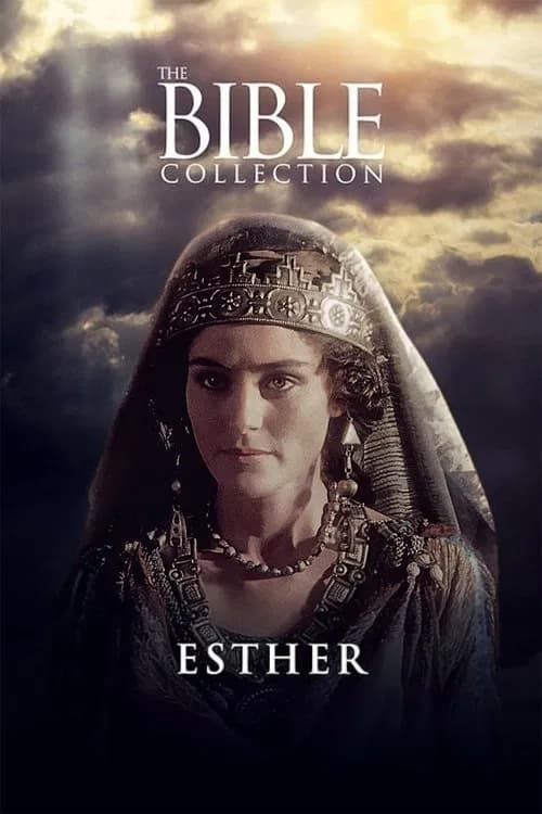 Poster for Esther
