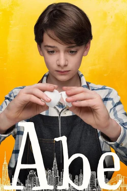 Poster for Abe