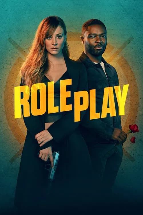 Poster for Role Play