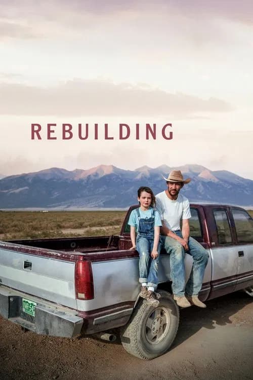 Poster for Rebuilding