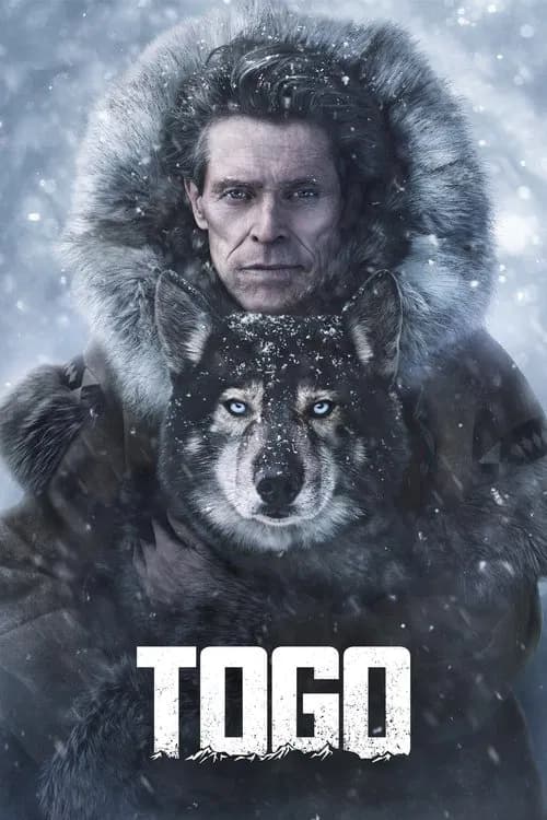 Poster for Togo