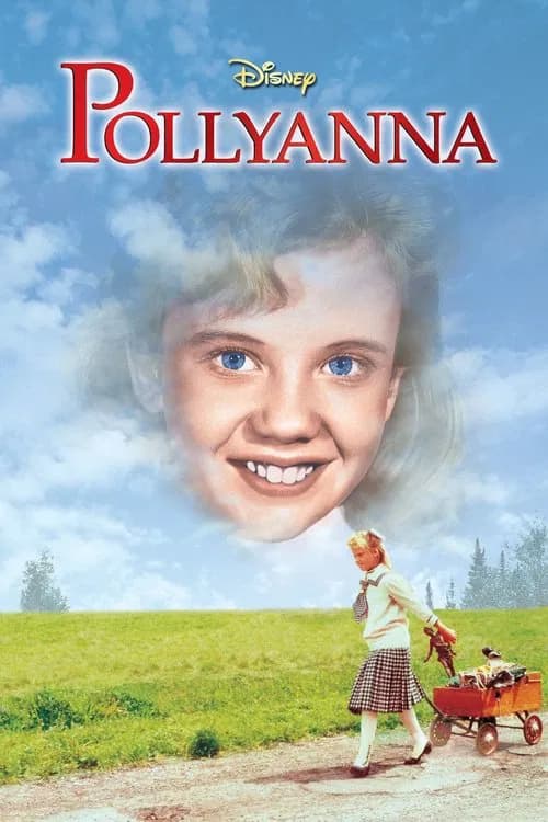 Poster for Pollyanna