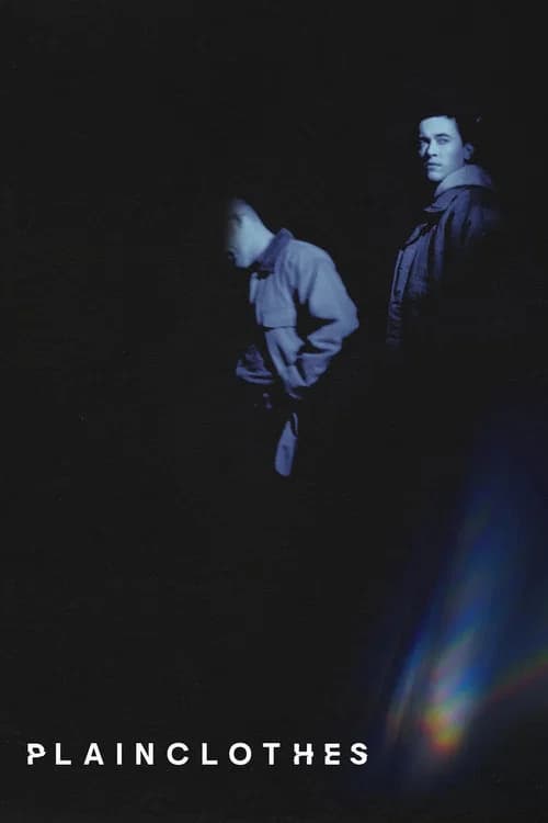 Poster for Plainclothes
