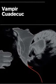 Poster for Vampir Cuadecuc