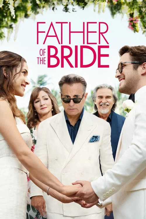 Poster for Father of the Bride
