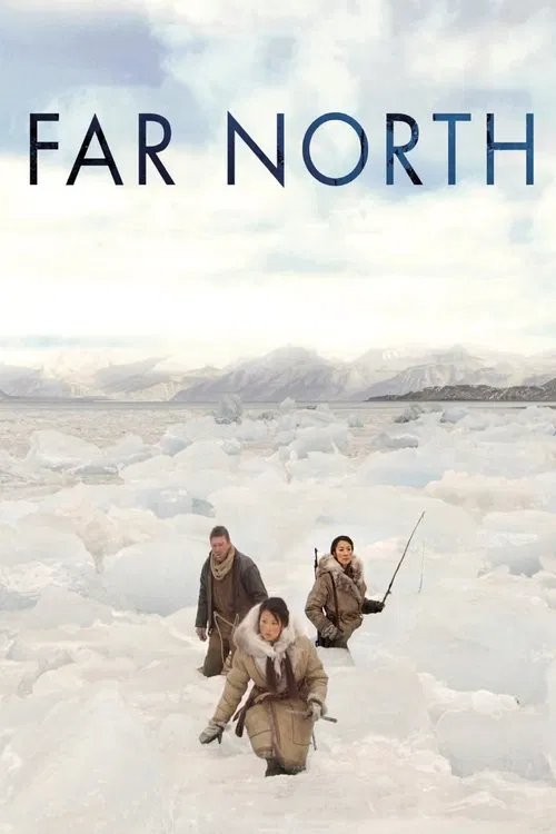 Poster for Far North