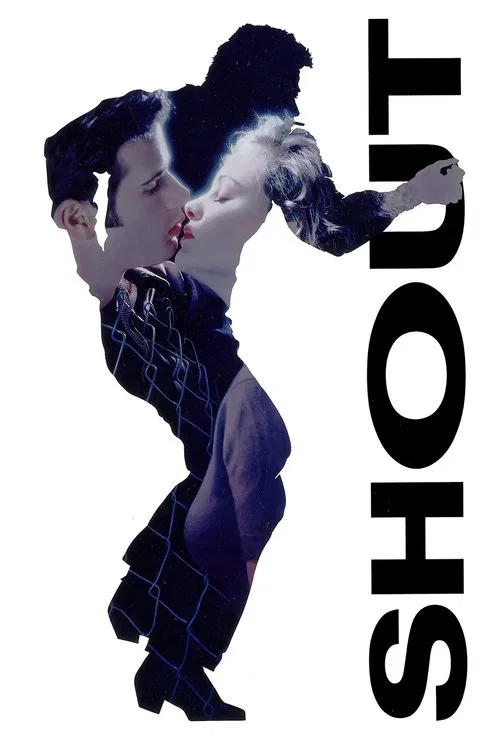Poster for Shout