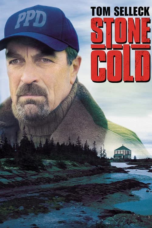 Poster for Stone Cold