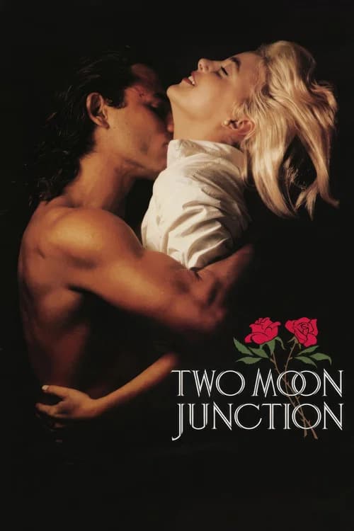 Poster for Two Moon Junction