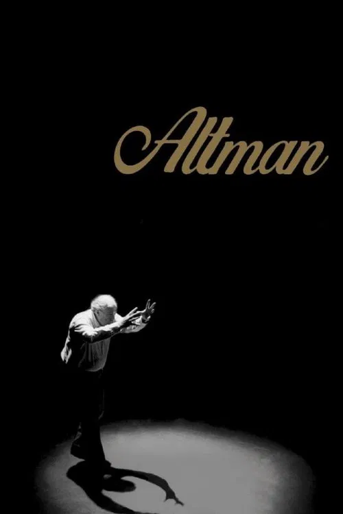 Poster for Altman