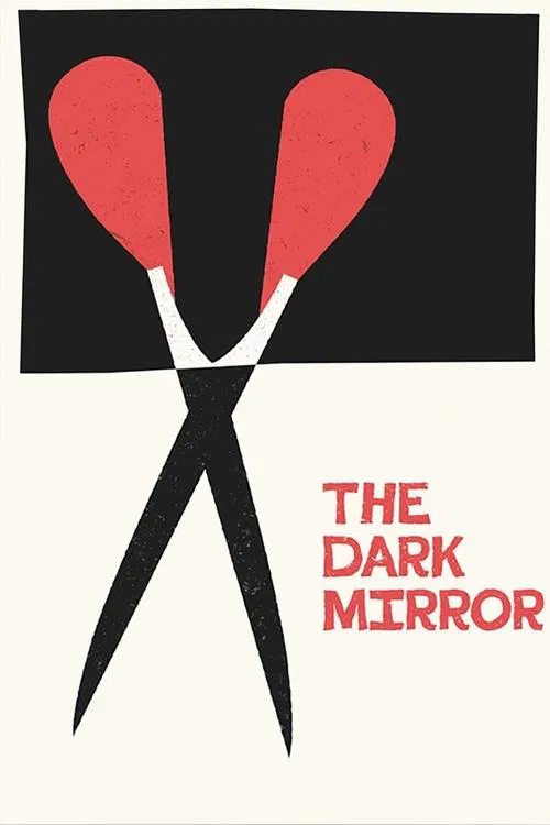 Poster for The Dark Mirror
